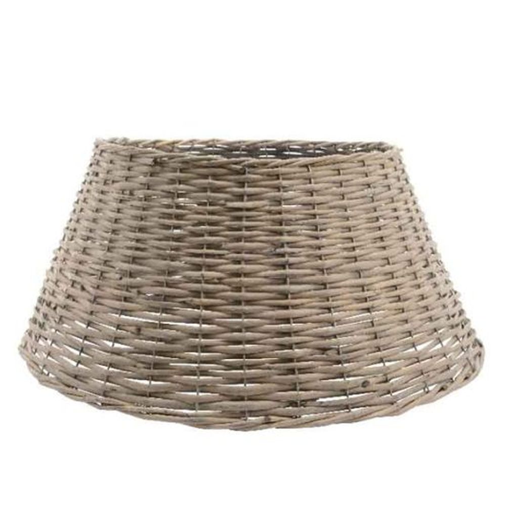 Grey Willow Christmas tree ring M