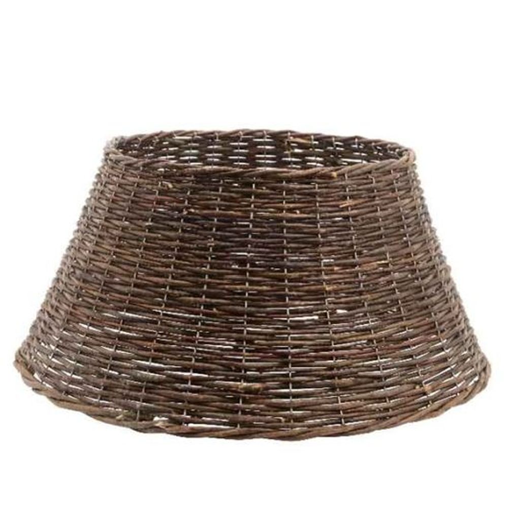 Willow Christmas tree ring L
