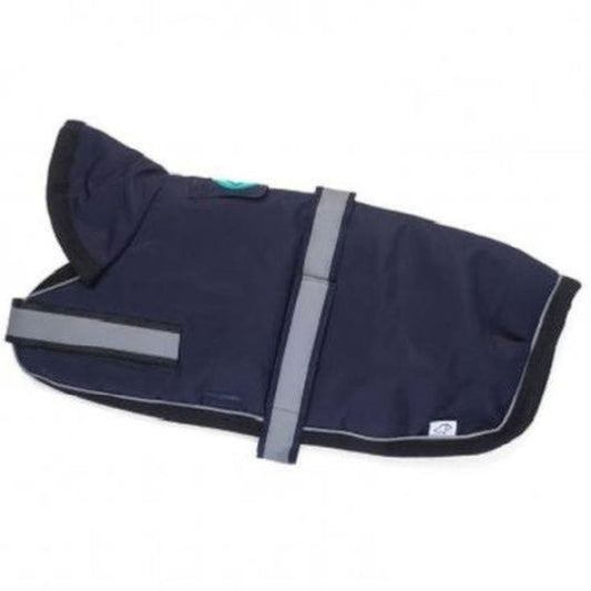 WalkAbout 35cm Navy Waterproof ComfortCoat