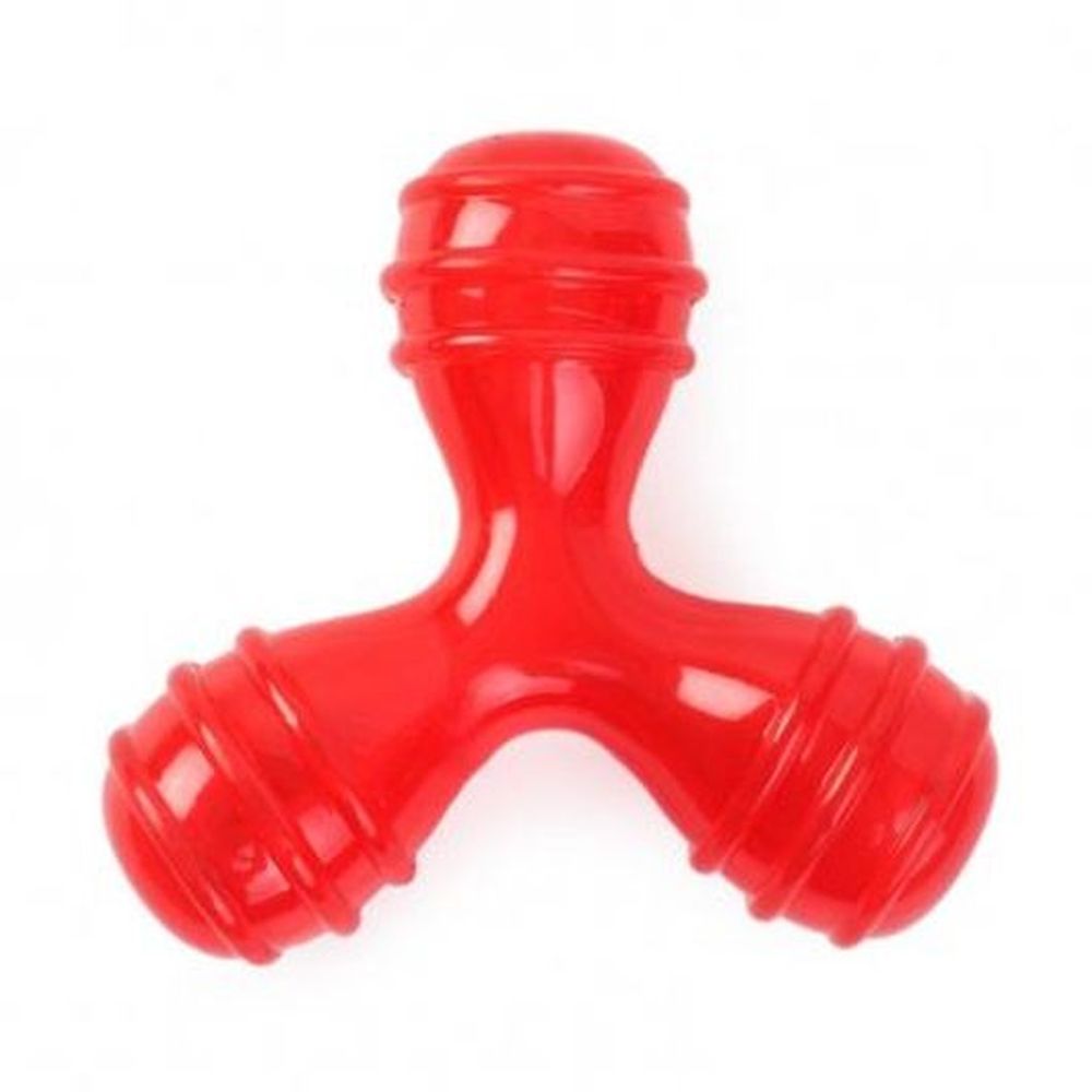 Squeaky 15cm GumJack - Vanilla