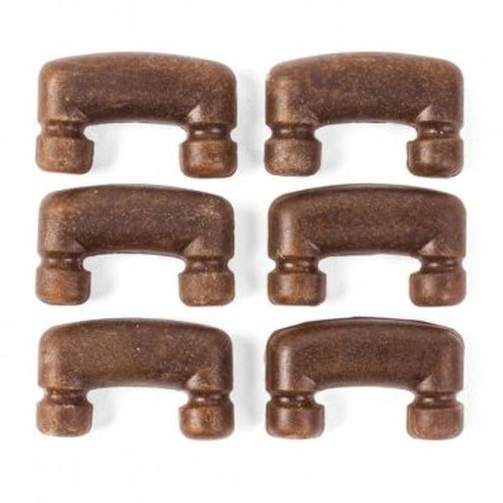 BuddyBone Treat 12cm Refill - 12 Pack