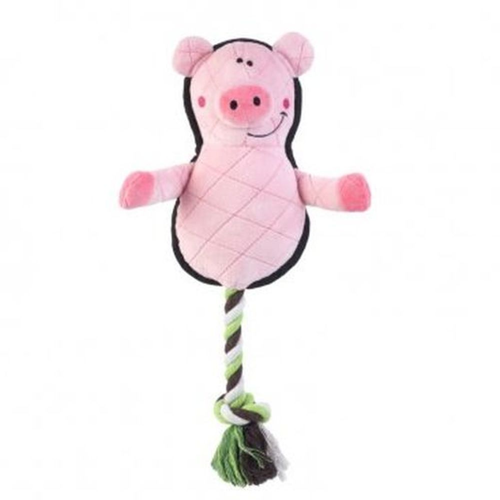 Fetch - A - Pig