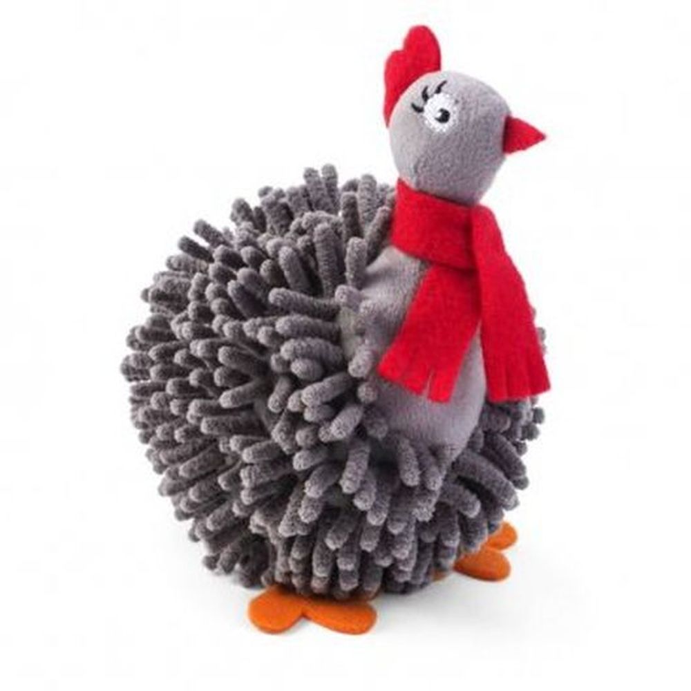 Noodly Partridge - Large