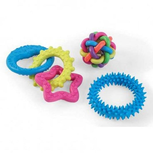 MinPlay Toy Combi Pack - 3 Pack