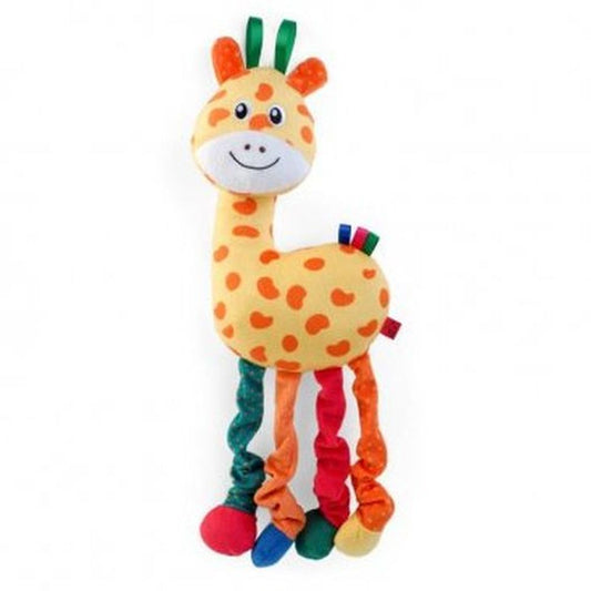 MiniPlay George Giraffe