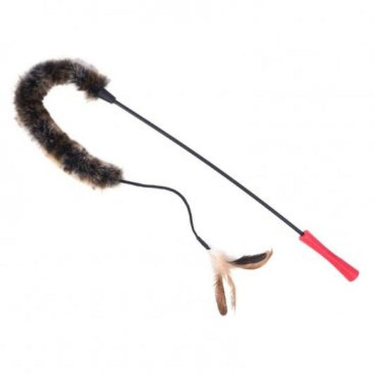 Nip-it Tail Tickle Stick