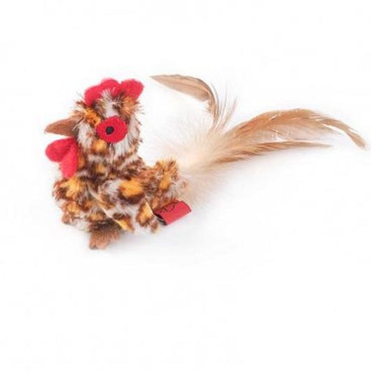 Nip-it Chirping Chicken