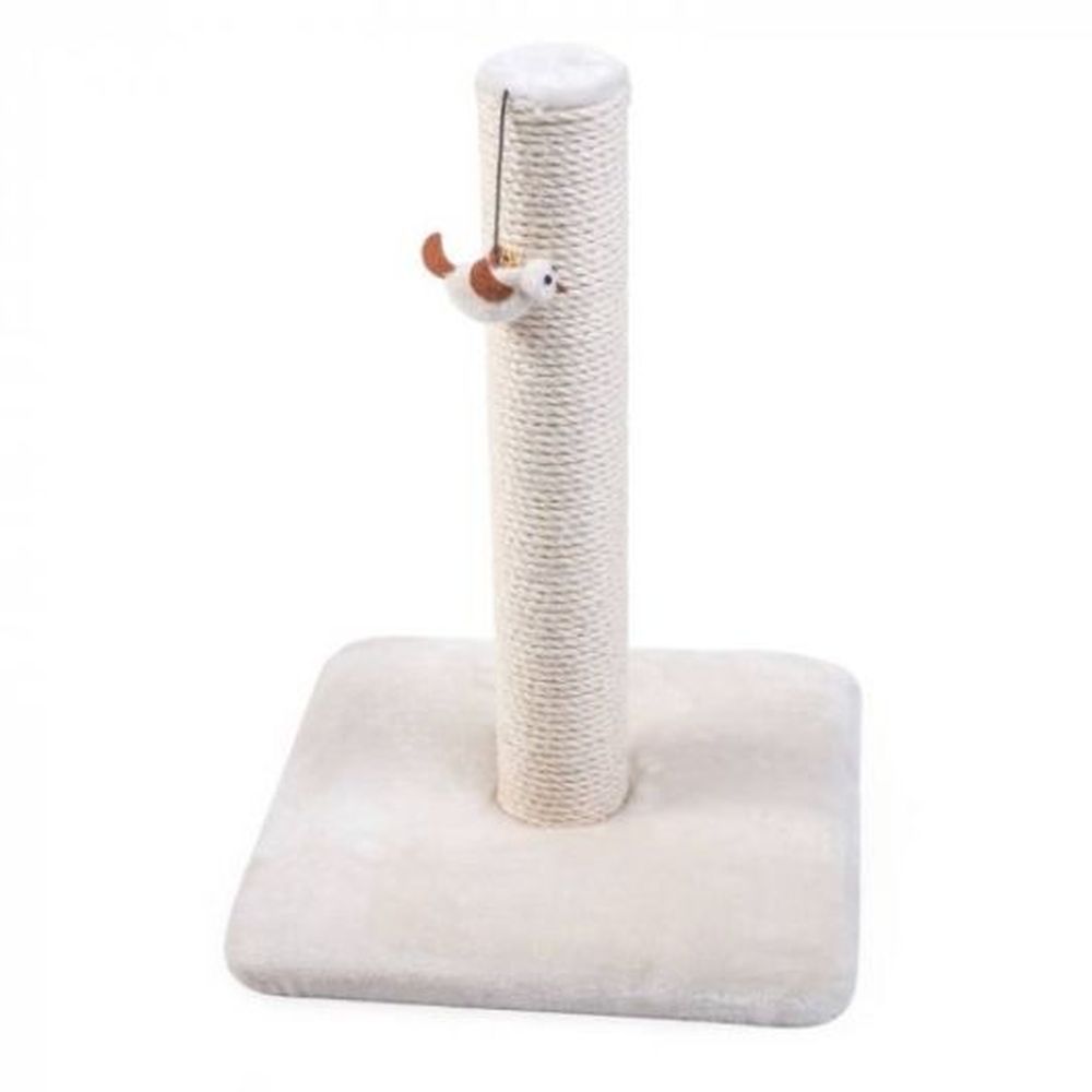 Deluxe 0.5M Scratch Post