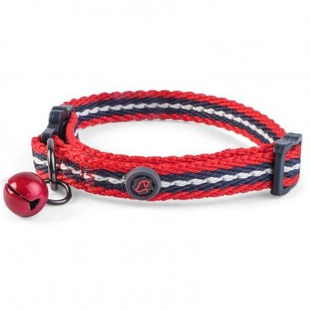 WonderLust Windsor Cat Collar