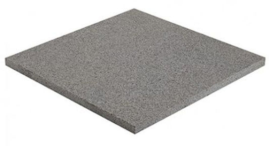 Granite Paving 400 X 400mm Dark Grey