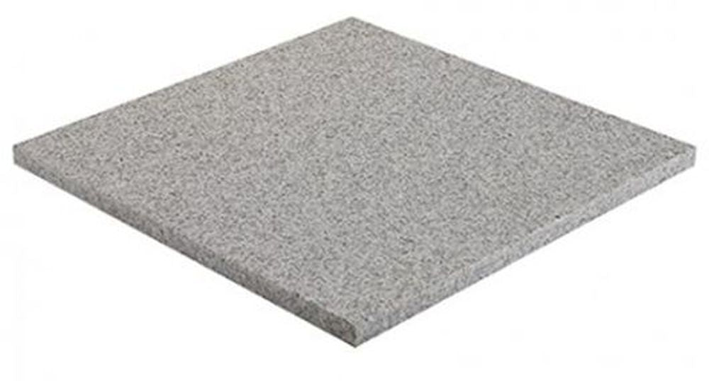 Granite Paving 400 X 400mm Light Grey