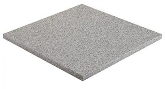 Granite Paving 400 X 400mm Light Grey