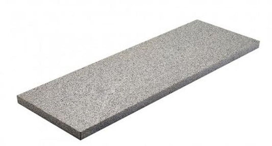 Granite Paving 600 x 200mm Dark Grey