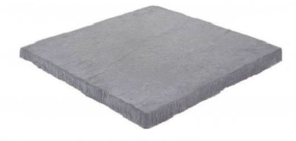 Abbey Paving 300 x 300mm Graphite