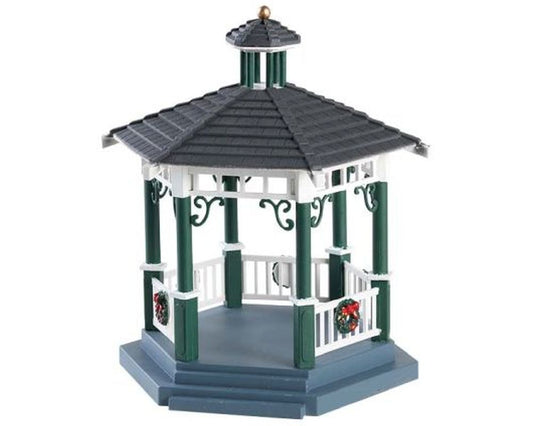 LEMAX VICTORIAN PARK GAZEBO