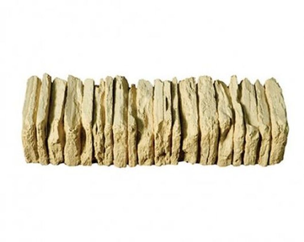 Daleside Walling Coping Or Edging Stone York Gold