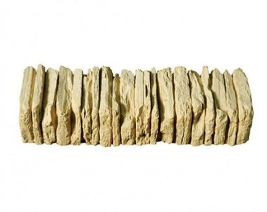 Daleside Walling Coping Or Edging Stone York Gold