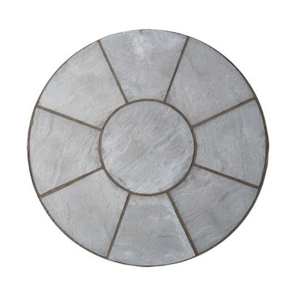 Abbey Circle Kit 1.5mtr Graphite