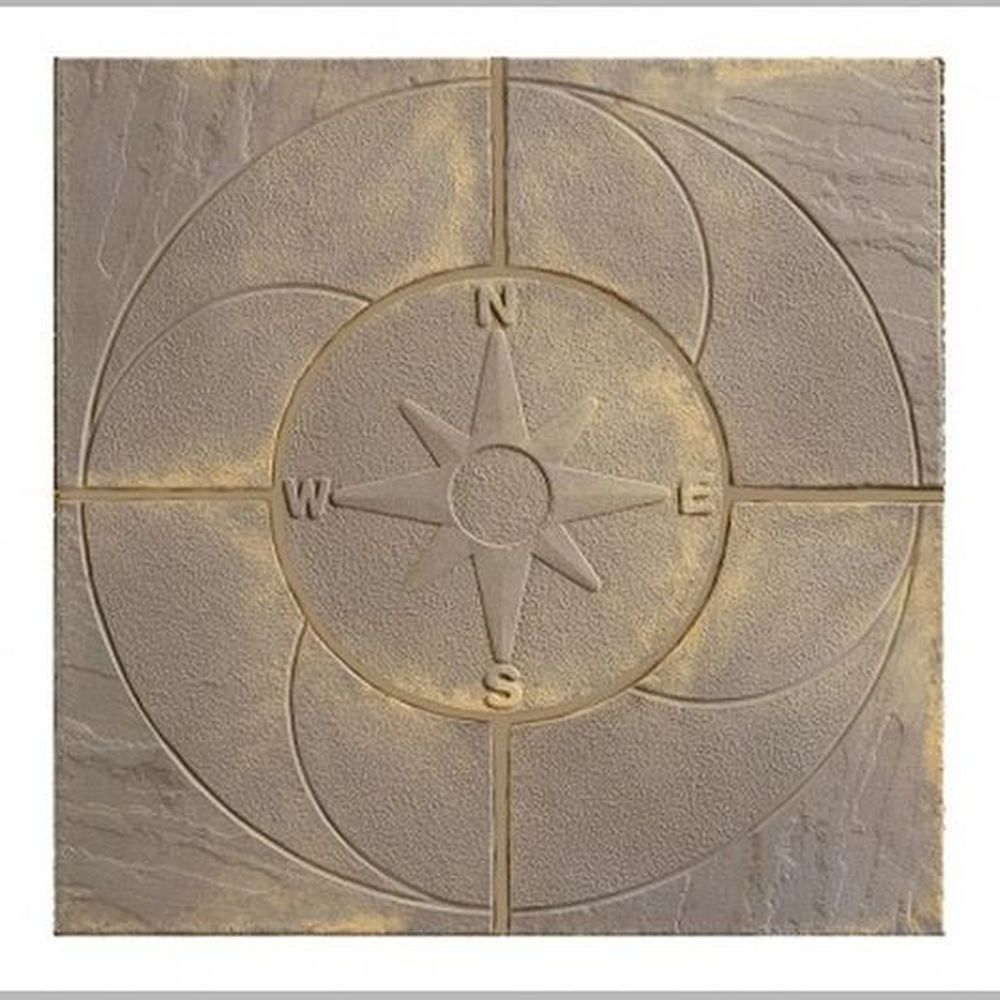 Abbey Compass Feature Kit 1.2mtr 5 Pc