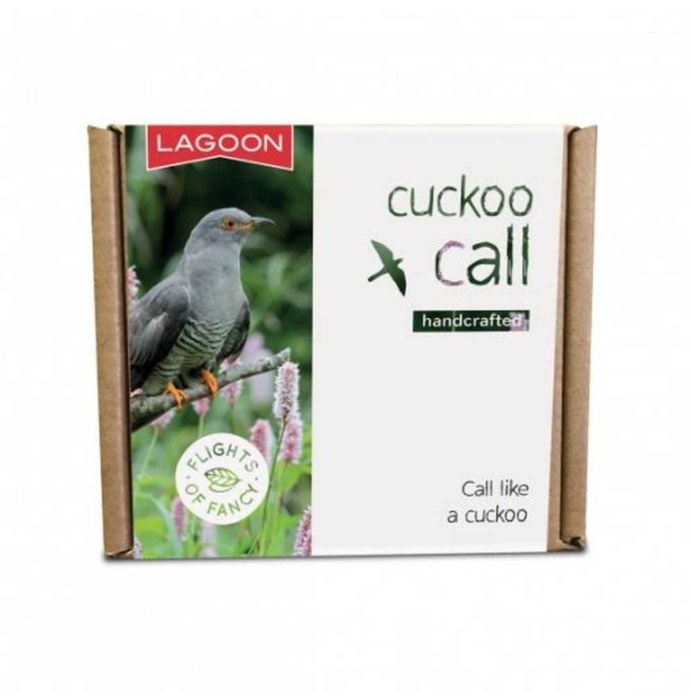 CUCKOO CALL