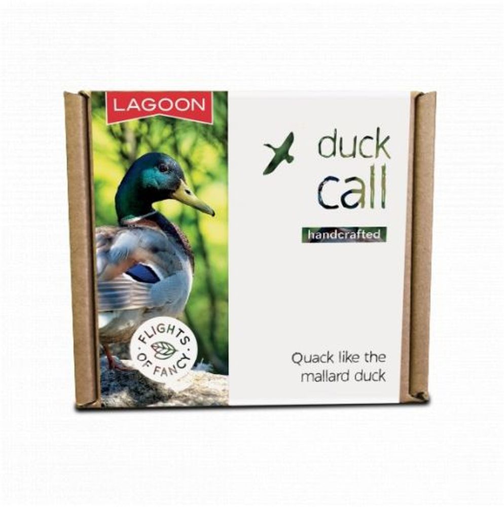 DUCK CALL