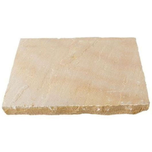 Natural Sandstone 600 x 290mm Scottish Glen