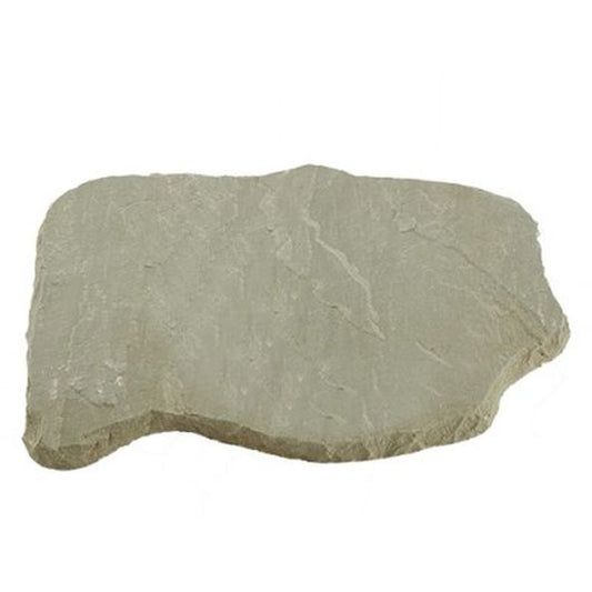 Natural Random Stepping Stone 600 X 400mm Lakefell
