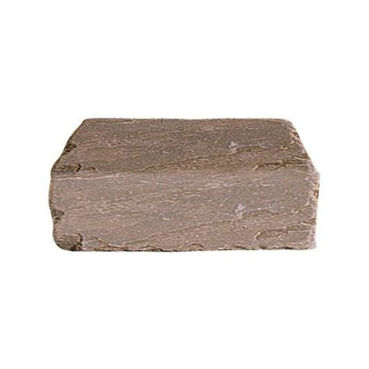 Natural Tumbled Cobble Set 200 X 100mm Sycamore