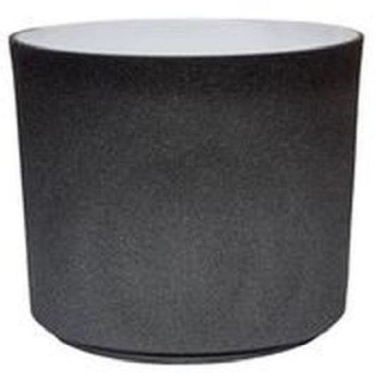 Leon Granite Planter D14.5Cm