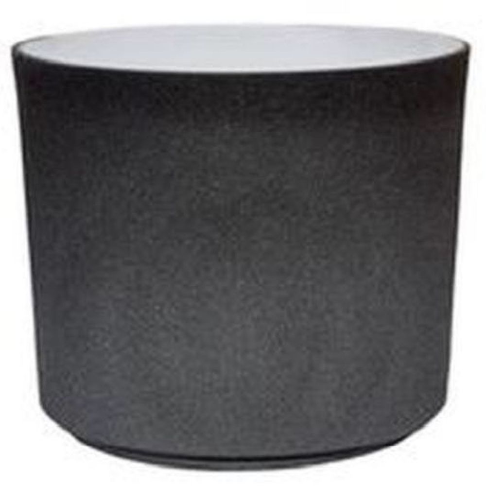 Leon Granite Planter D16.5Cm