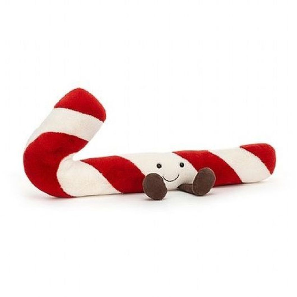 Amuseable Candy Cane Large