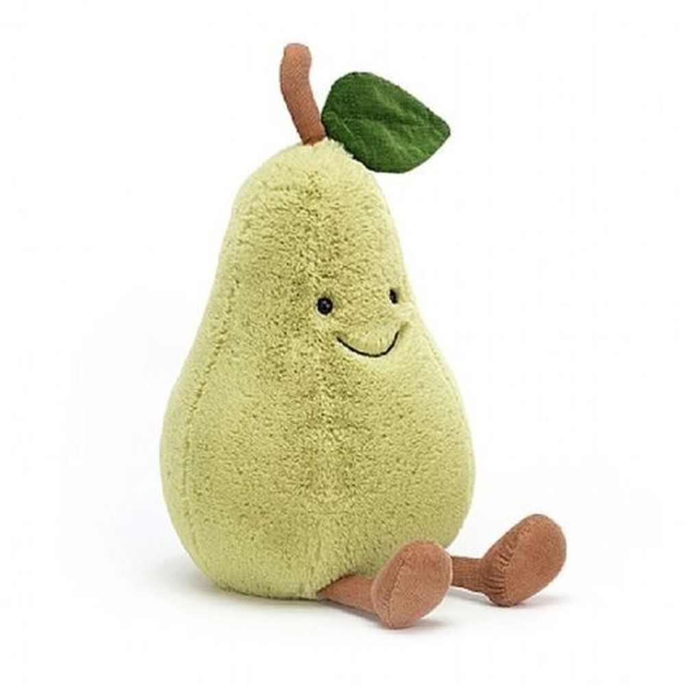 Amuseable Pear Large