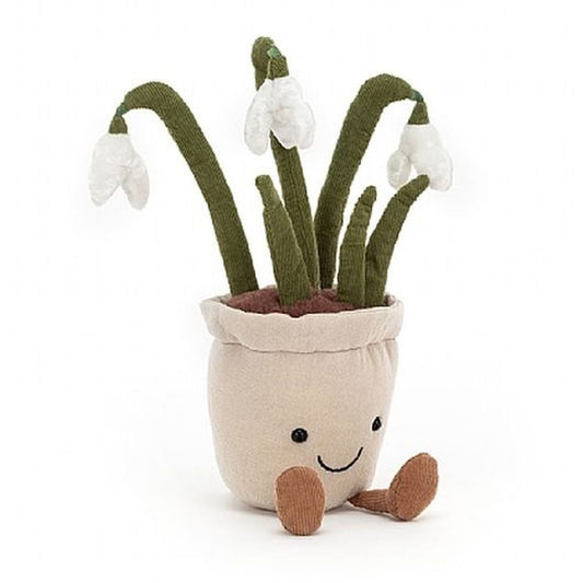 Amuseable Snowdrop