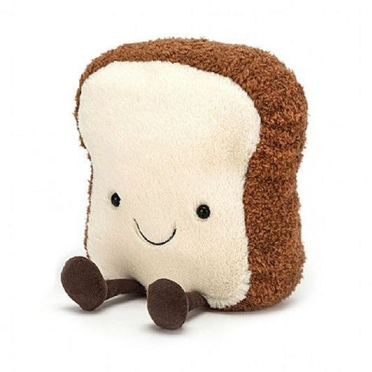 Amuseable Toast Small