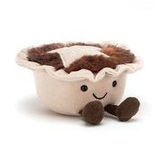 Amuseable Mince Pie