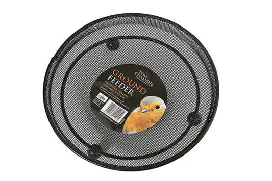 Ground Feeder