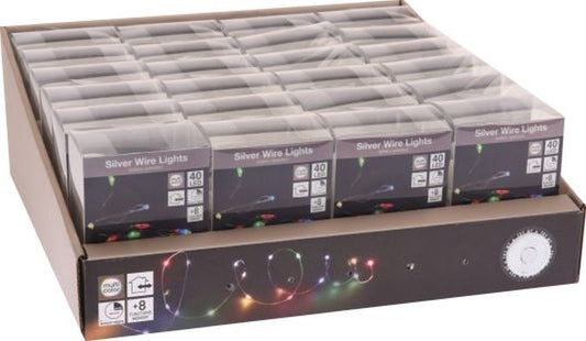 SILVERWIRE 40L MULTI BO IP44