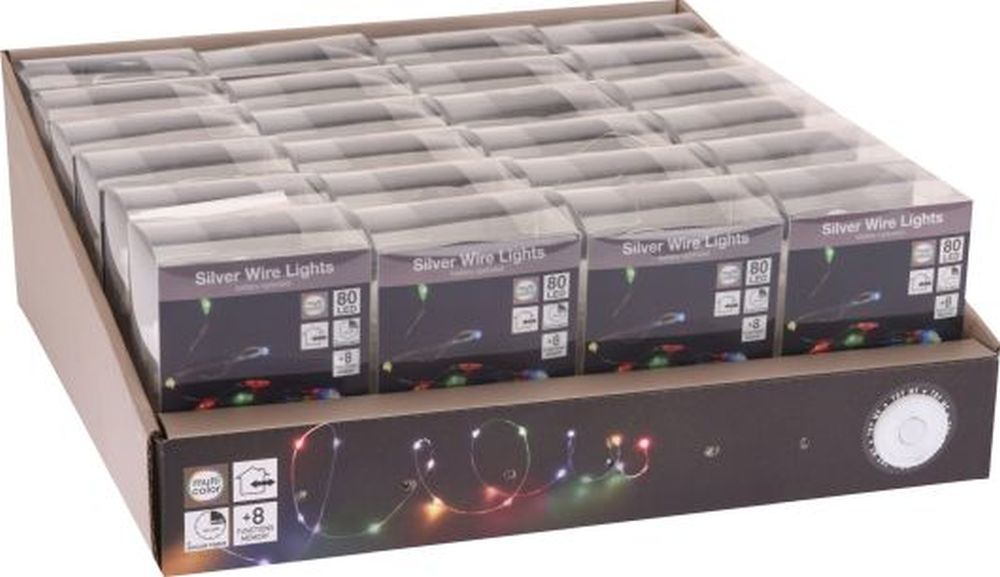 SILVERWIRE 80L MULTI BO IP44