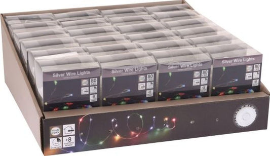 SILVERWIRE 80L MULTI BO IP44