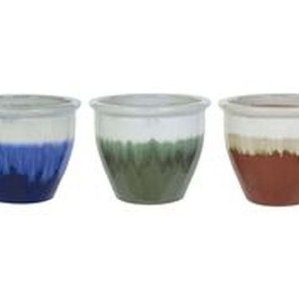 38cm Barley Pot