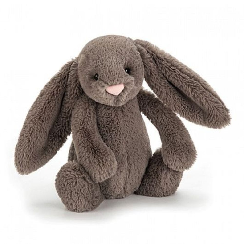 Bashful Truffle Bunny Small