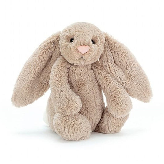 Bashful Bunny Beige Small