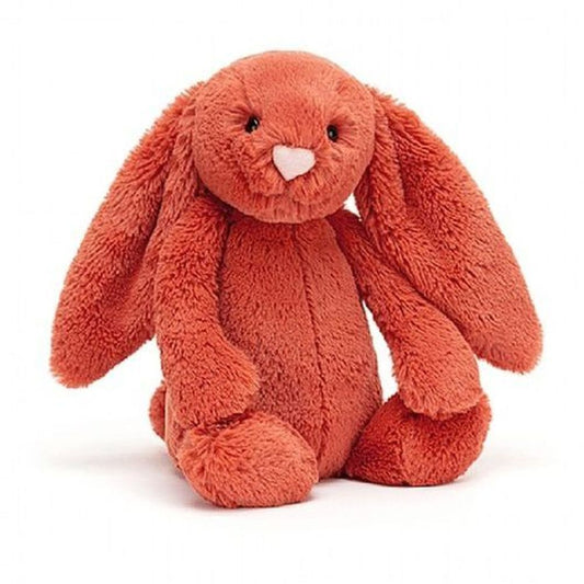 Bashful Cinnamon Bunny Small