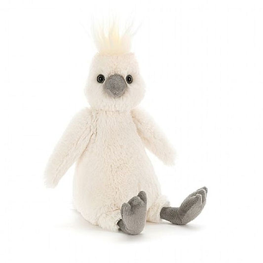 Bashful Puffin Small