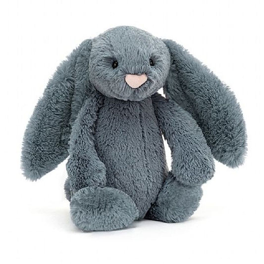 Bashful Dusky Blue Bunny Small
