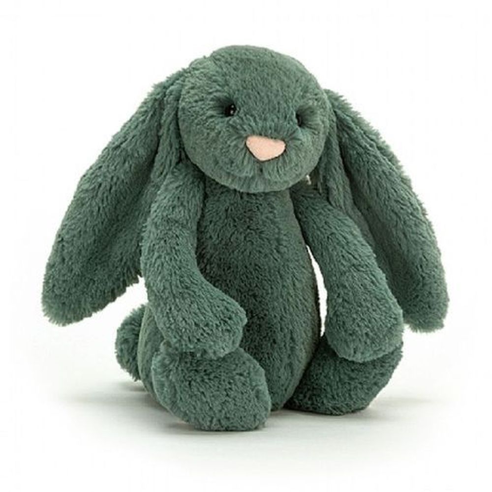 Bashful Forest Bunny Small