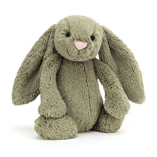Bashful Fern Bunny Small