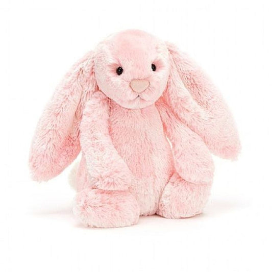Bashful Peony Bunny Medium