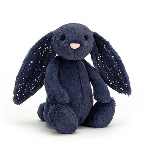Bashful Stardust Bunny Small