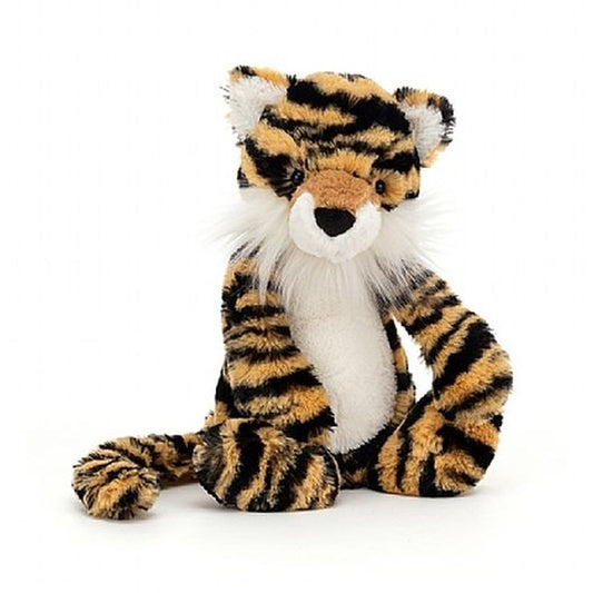Bashful Tiger Medium